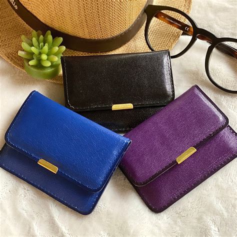 Women's Small Wallets 